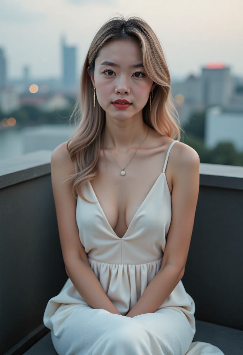 电影《逆风而行》海报